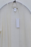 SWAYING/KNIT seamless mohair long suit SW211SZ33